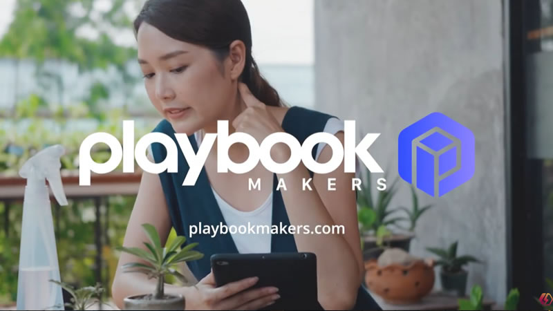 Playbook Makers
